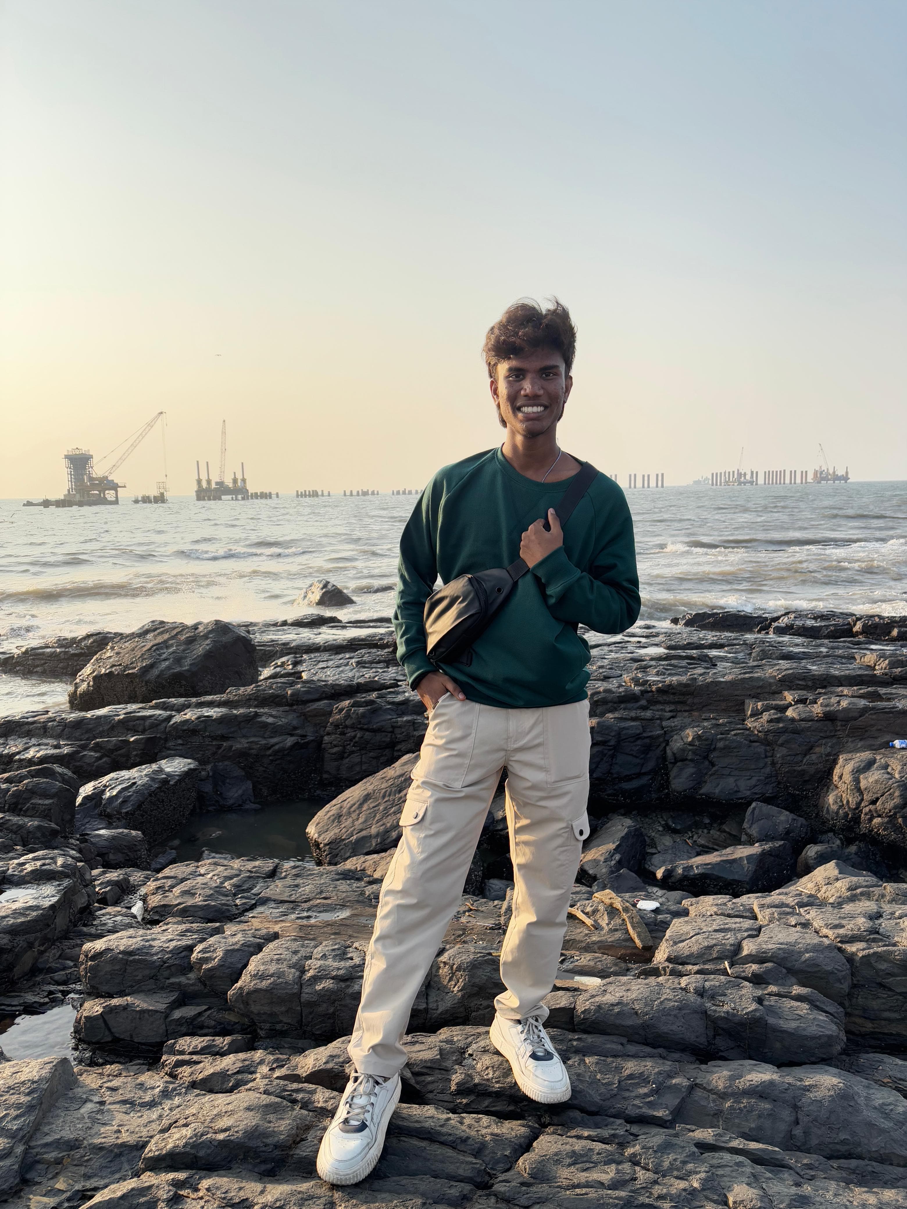 Jeevan Kurmadasu