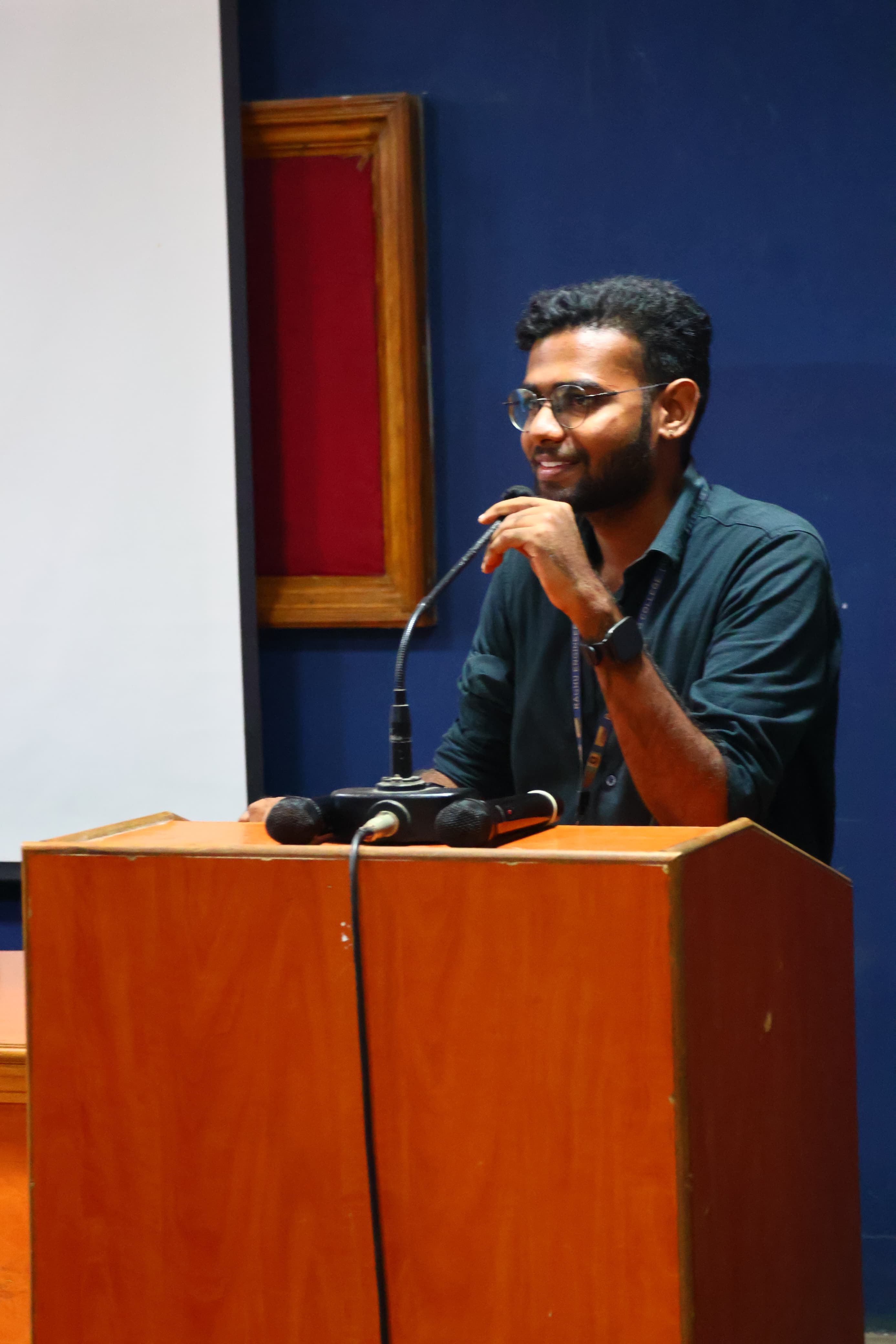 S. Ritesh Kumar