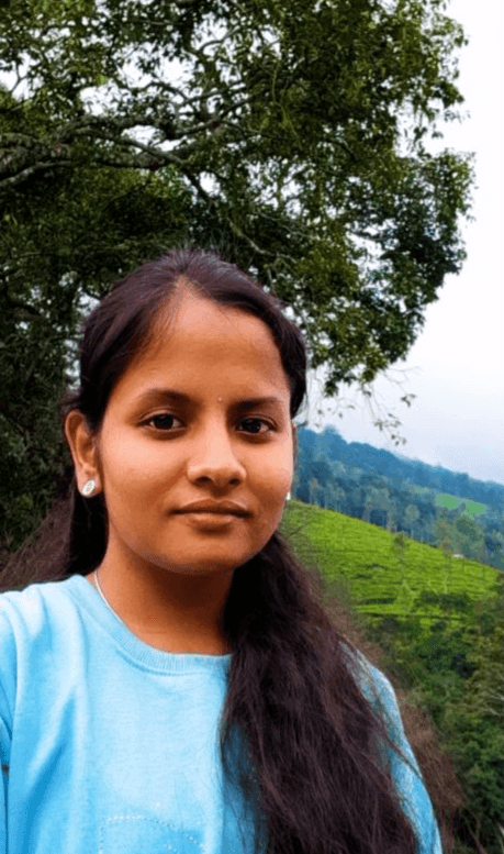 B. Lakshmi Sanjana