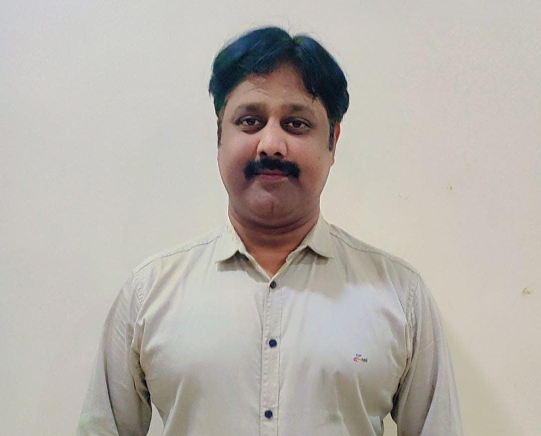 Dr. Ch. Chakradhar