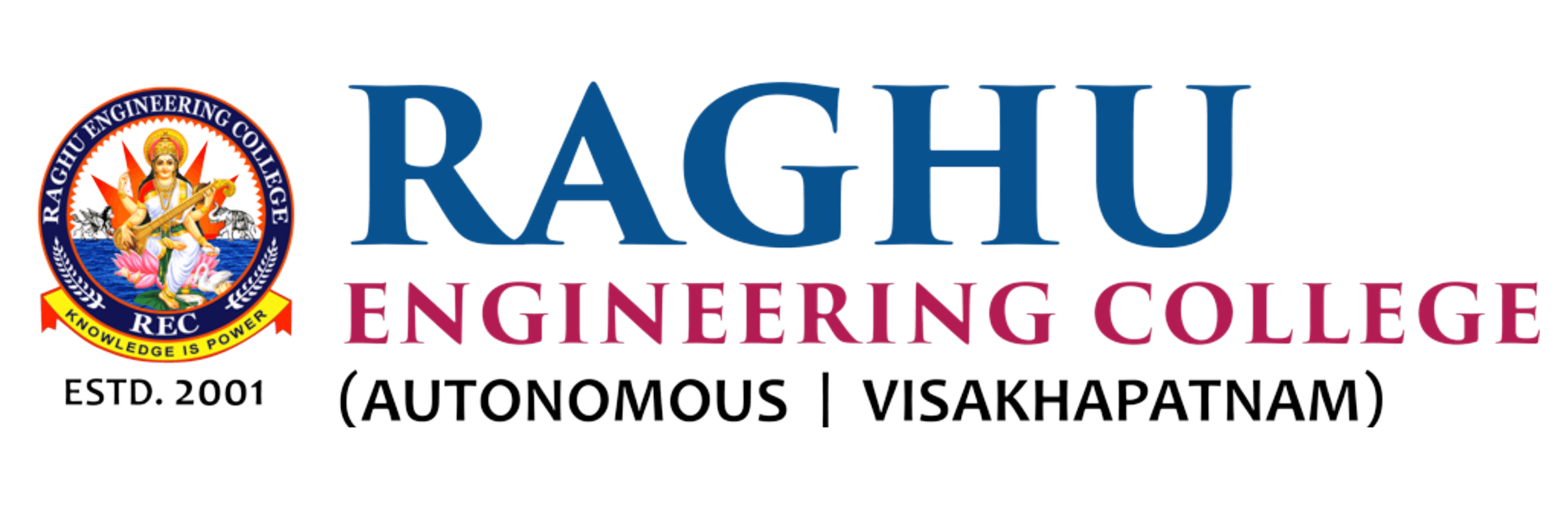 Raghu Engineering College