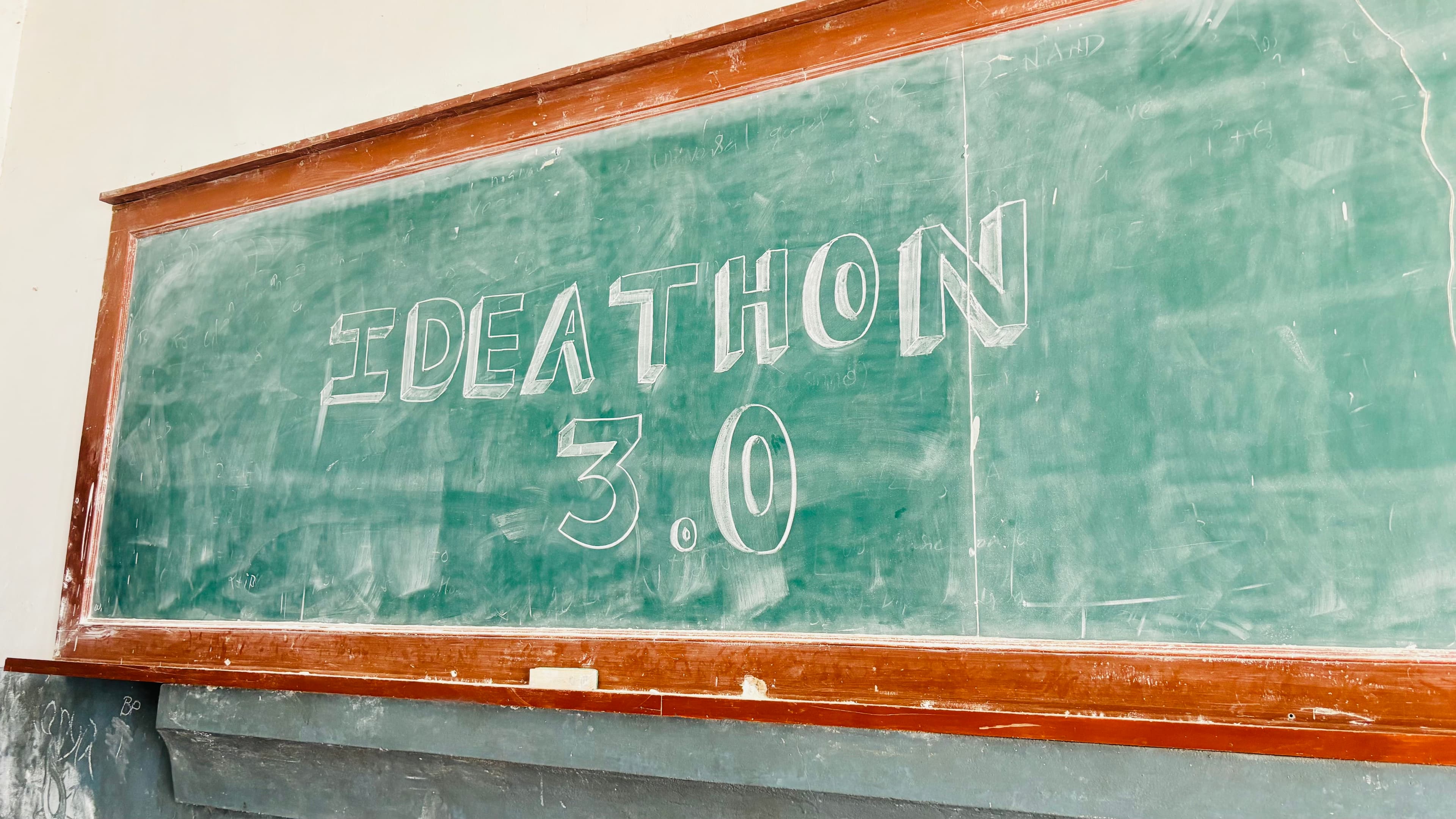 Ideathon Feature