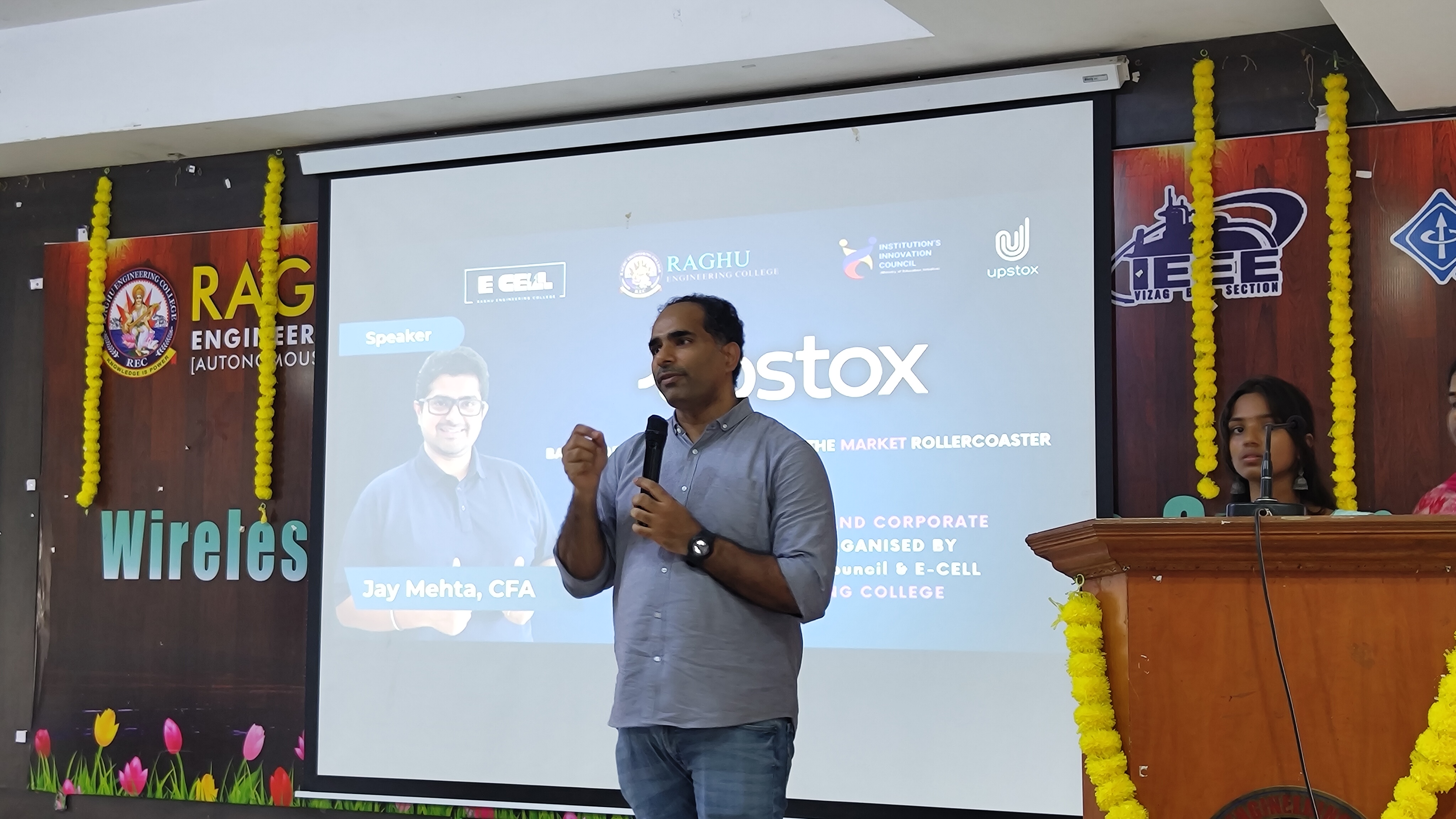 Upstox Workshop 2