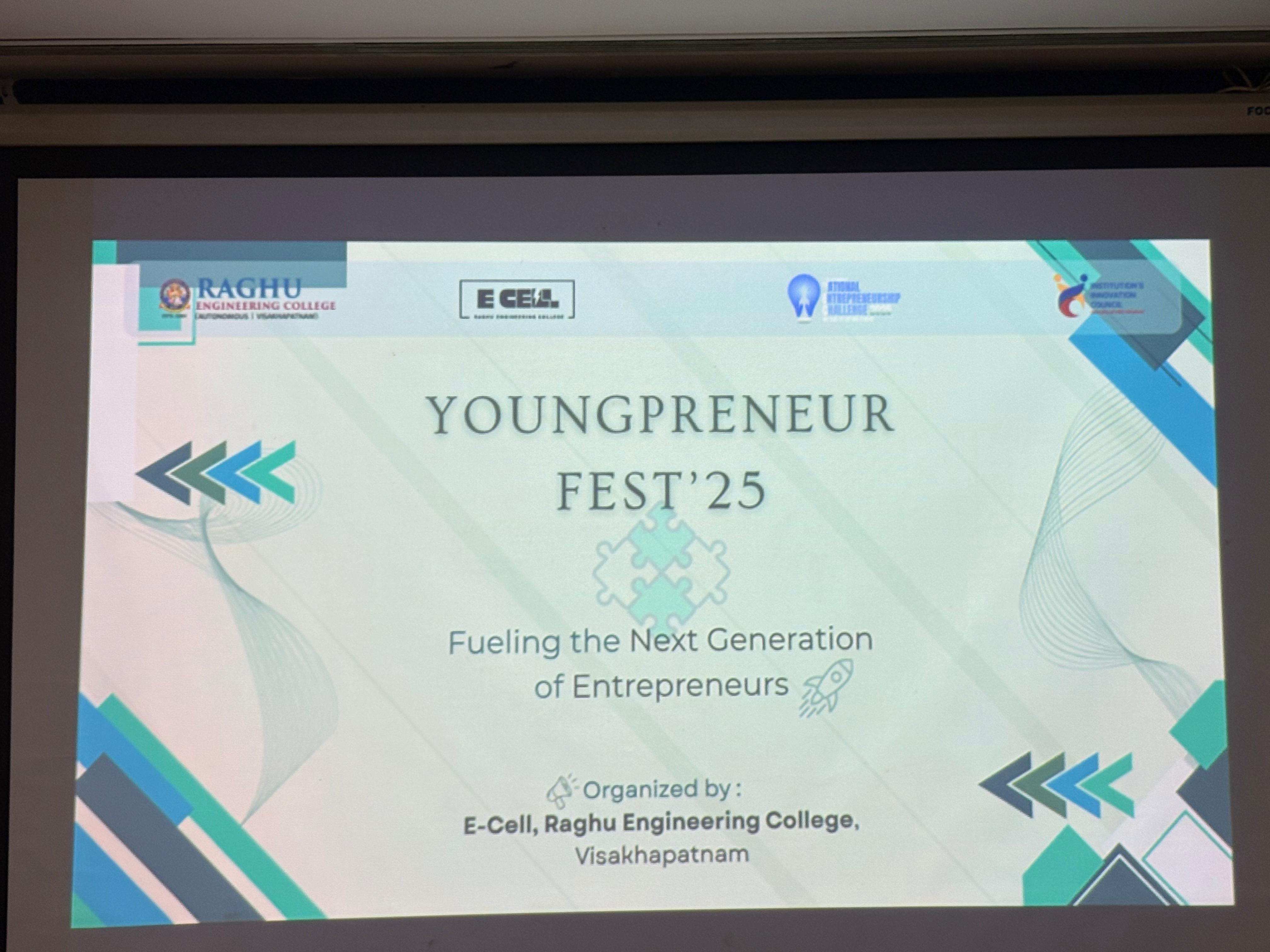 YoungPrenuer 8
